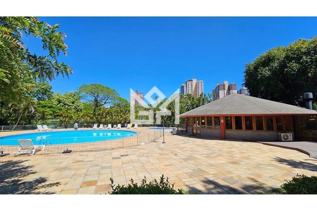 Apartamento com 2 quartos à venda, 61,33m² - Boa Vista - Porto Alegre: 