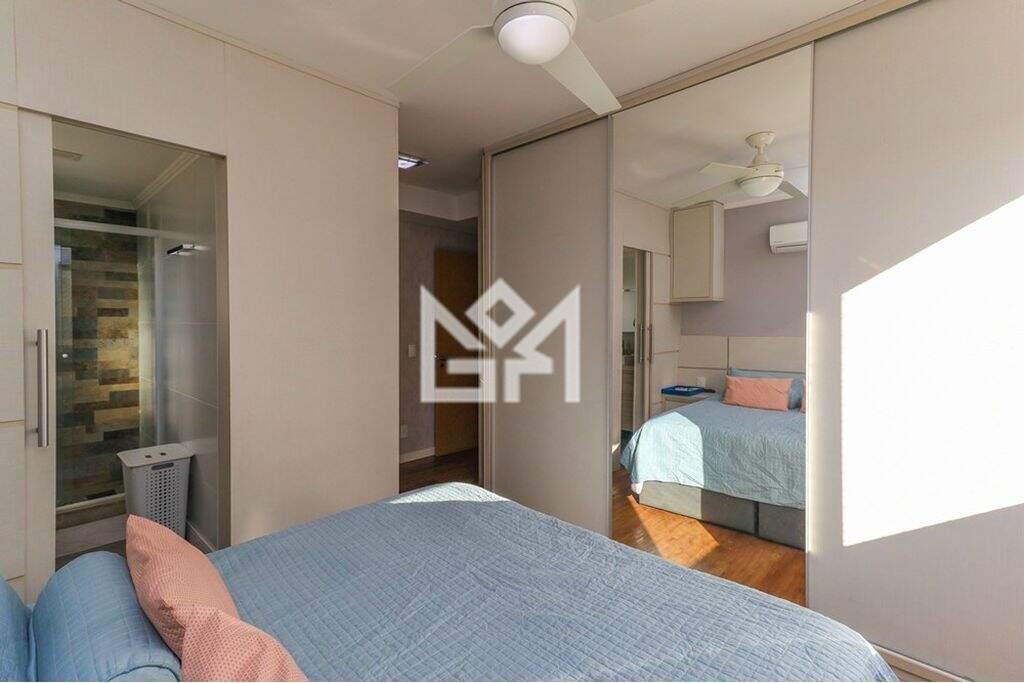 Apartamento com 3 quartos à venda, 106m² - Passo Da Areia - Porto Alegre: 