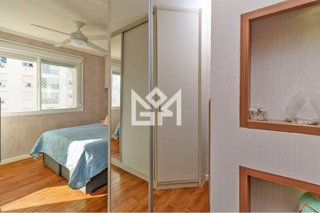 Apartamento com 3 quartos à venda, 106m² - Passo Da Areia - Porto Alegre: 