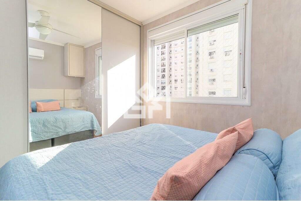 Apartamento com 3 quartos à venda, 106m² - Passo Da Areia - Porto Alegre: 