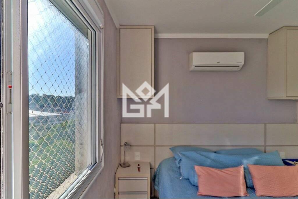 Apartamento com 3 quartos à venda, 106m² - Passo Da Areia - Porto Alegre: 