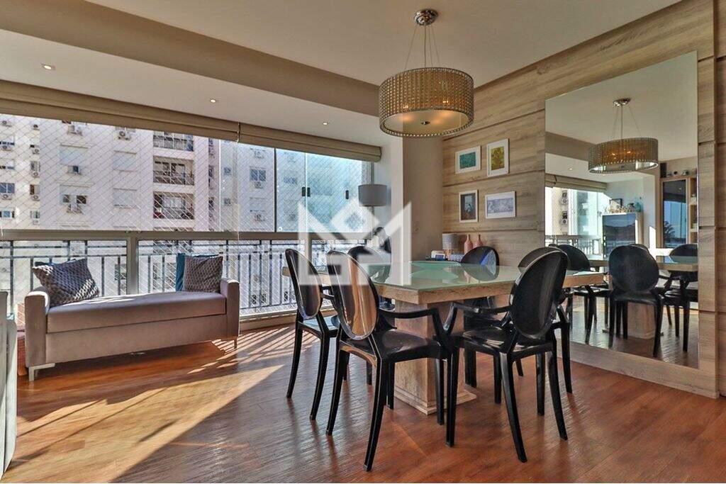 Apartamento com 3 quartos à venda, 106m² - Passo Da Areia - Porto Alegre: 