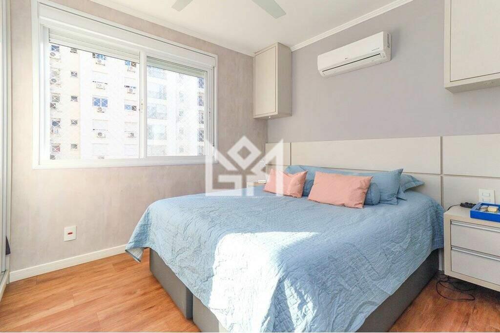 Apartamento com 3 quartos à venda, 106m² - Passo Da Areia - Porto Alegre: 