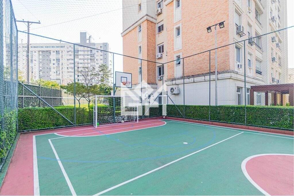 Apartamento com 3 quartos à venda, 106m² - Passo Da Areia - Porto Alegre: 
