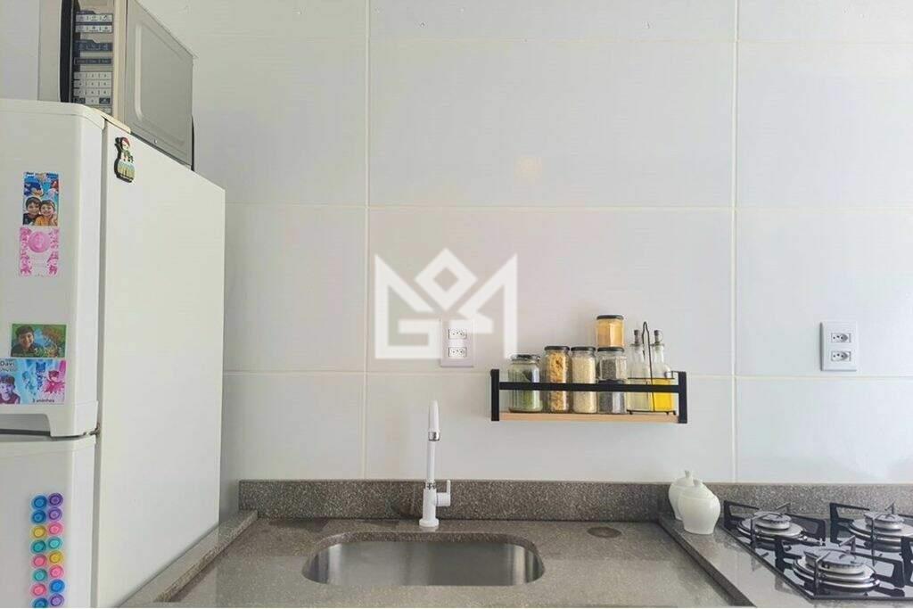 Apartamento com 1 quarto à venda, 44,86m² - Passo Da Areia - Porto Alegre: 