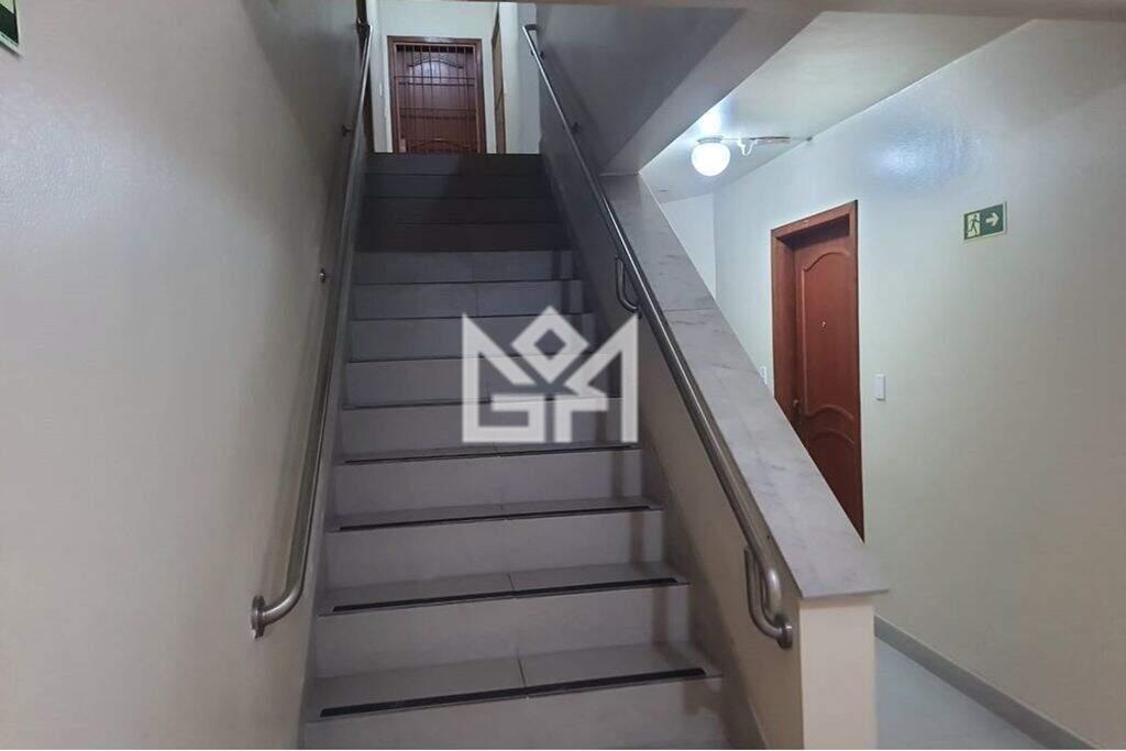 Apartamento com 1 quarto à venda, 44,86m² - Passo Da Areia - Porto Alegre: 