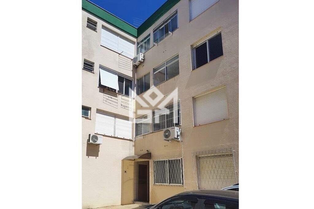 Apartamento com 1 quarto à venda, 44,86m² - Passo Da Areia - Porto Alegre: 