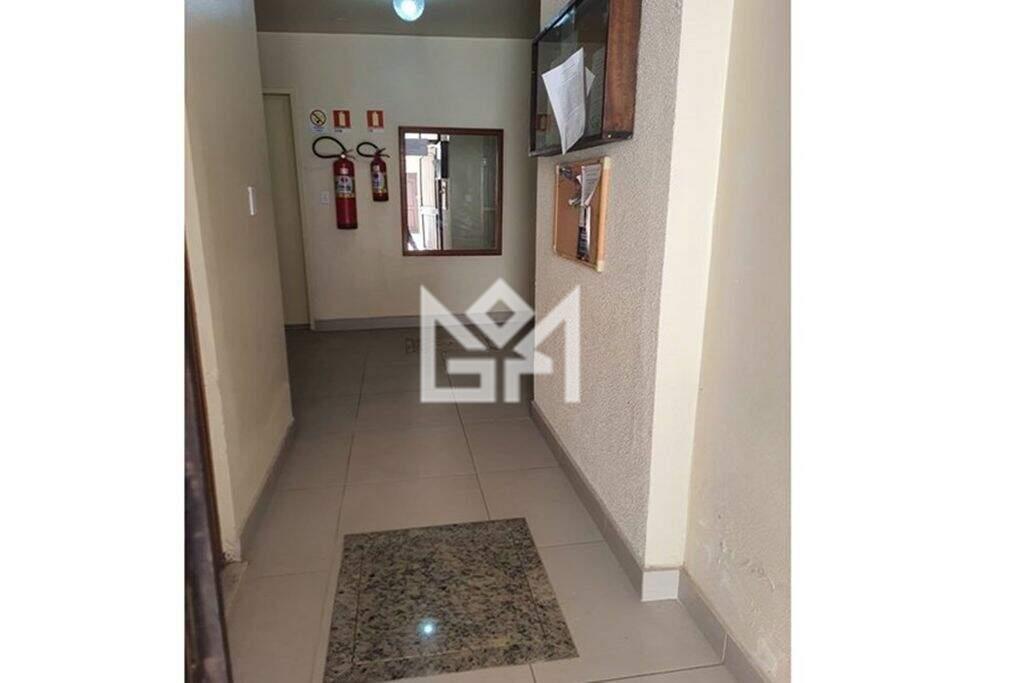 Apartamento com 1 quarto à venda, 44,86m² - Passo Da Areia - Porto Alegre: 