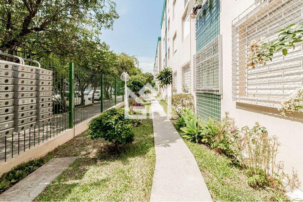 Apartamento com 1 quarto à venda, 44,86m² - Passo Da Areia - Porto Alegre: 