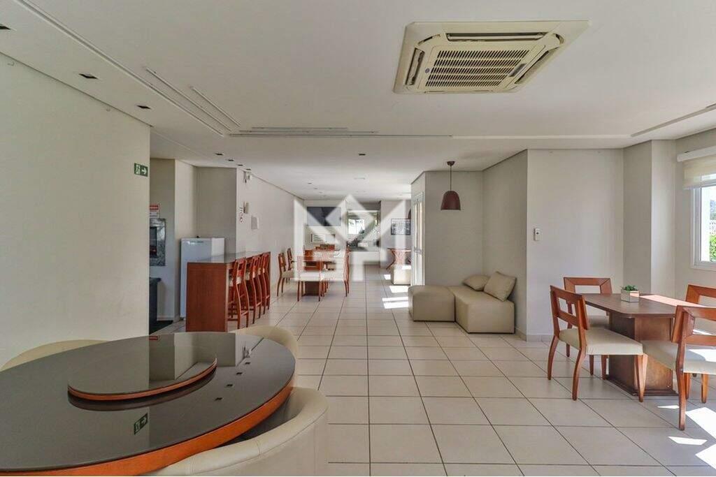 Apartamento com 2 quartos à venda, 55m² - Passo Da Areia - Porto Alegre: 