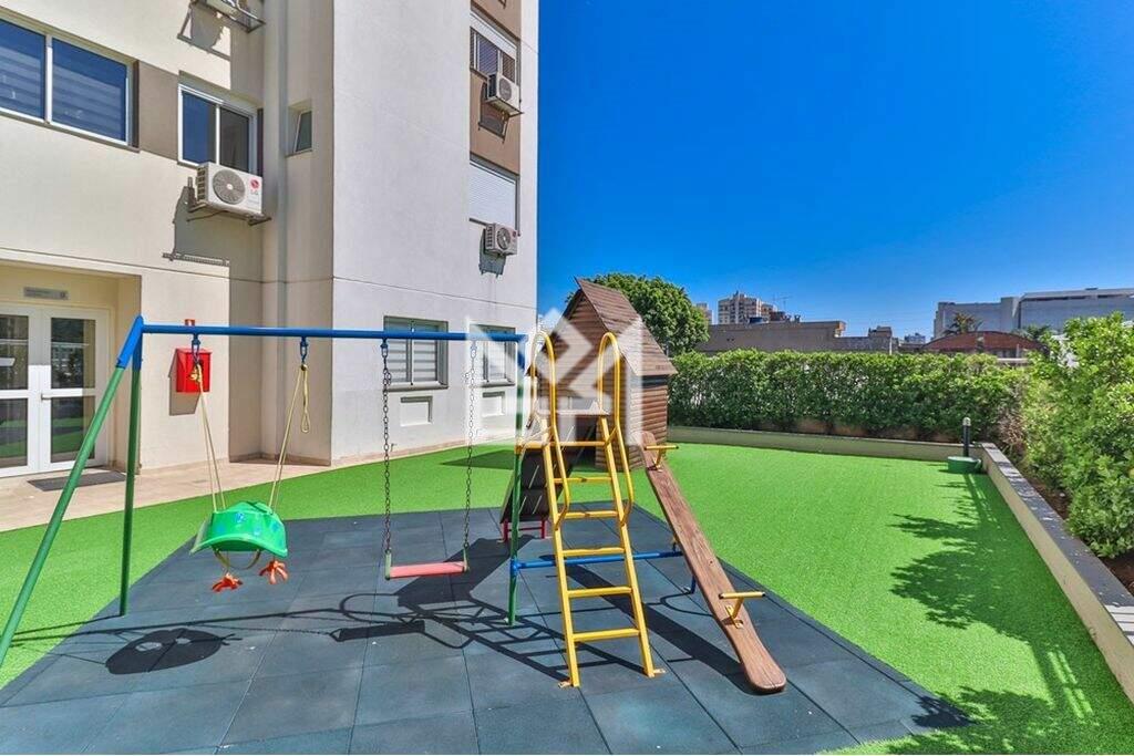 Apartamento com 2 quartos à venda, 55m² - Passo Da Areia - Porto Alegre: 