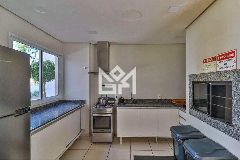 Apartamento com 2 quartos à venda, 55m² - Passo Da Areia - Porto Alegre: 