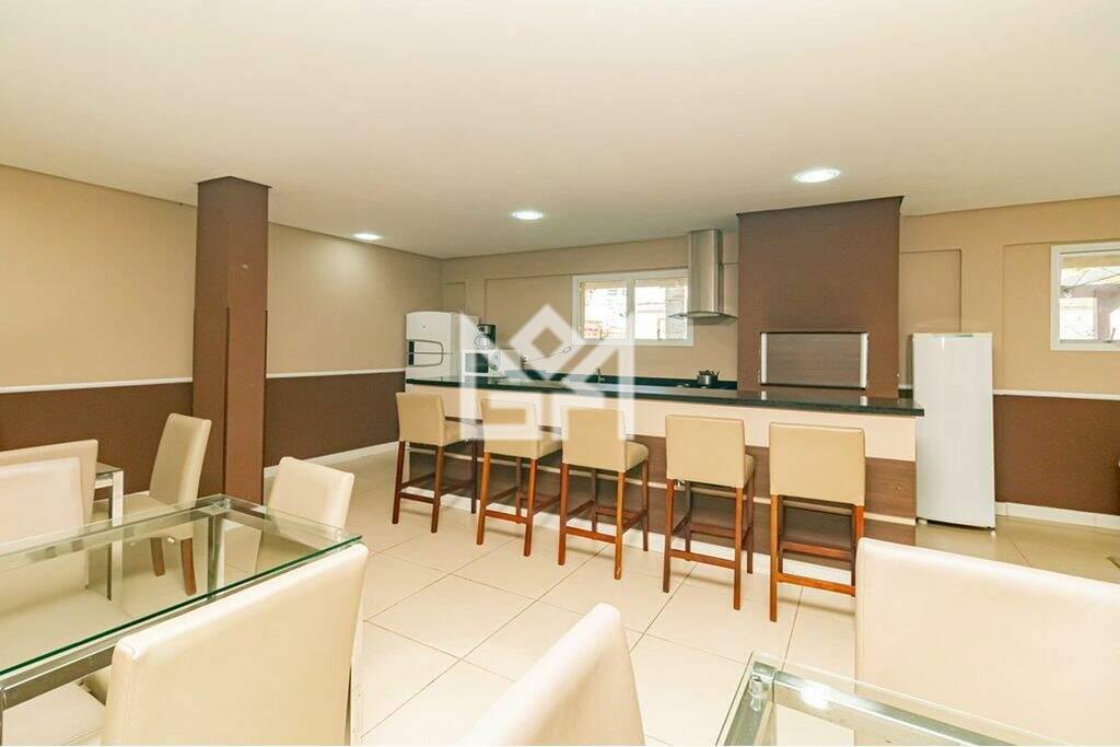 Apartamento com 3 quartos à venda, 72m² - Passo Da Areia - Porto Alegre: 