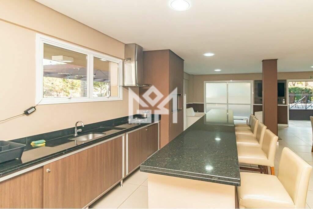 Apartamento com 3 quartos à venda, 72m² - Passo Da Areia - Porto Alegre: 