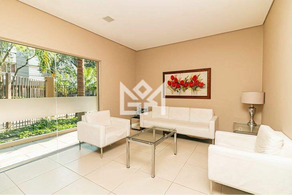 Apartamento com 3 quartos à venda, 72m² - Passo Da Areia - Porto Alegre: 