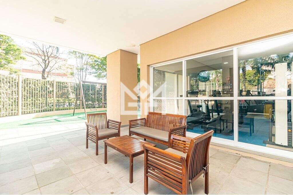 Apartamento com 3 quartos à venda, 72m² - Passo Da Areia - Porto Alegre: 