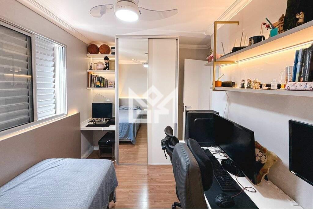 Apartamento com 3 quartos à venda, 57m² - Igara - Canoas: 