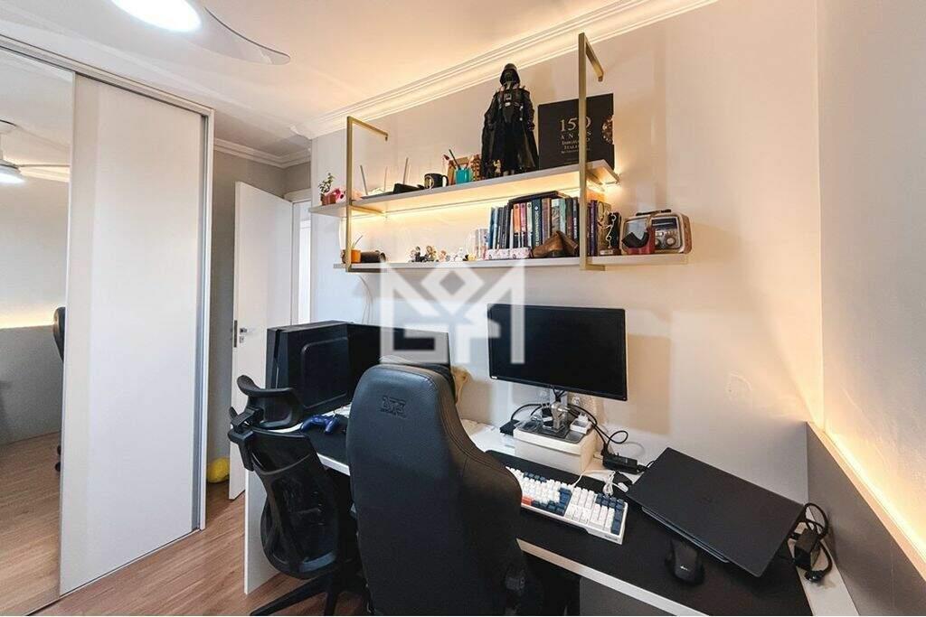 Apartamento com 3 quartos à venda, 57m² - Igara - Canoas: 