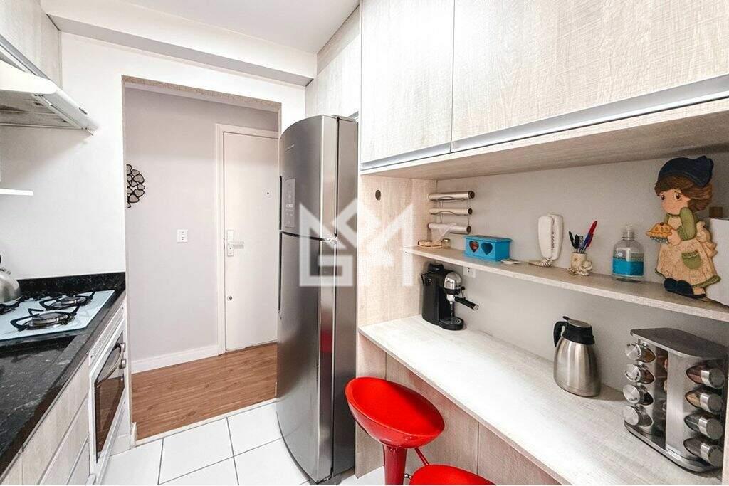 Apartamento com 3 quartos à venda, 57m² - Igara - Canoas: 