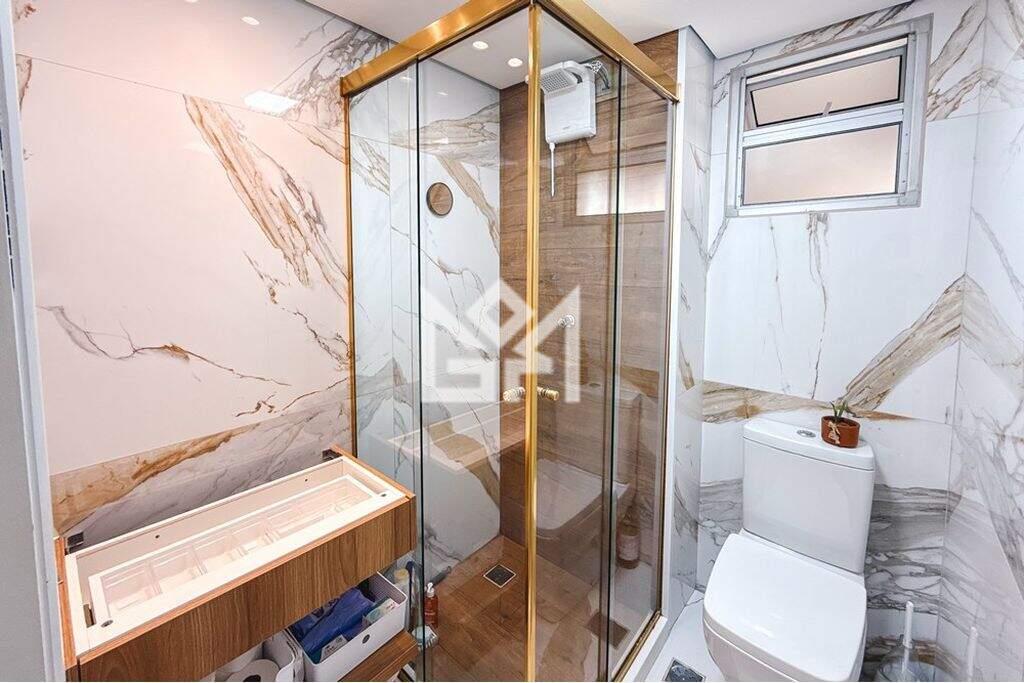 Apartamento com 3 quartos à venda, 57m² - Igara - Canoas: 