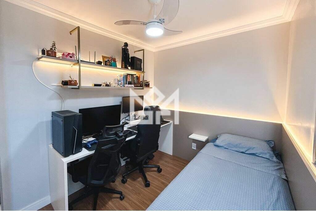 Apartamento com 3 quartos à venda, 57m² - Igara - Canoas: 
