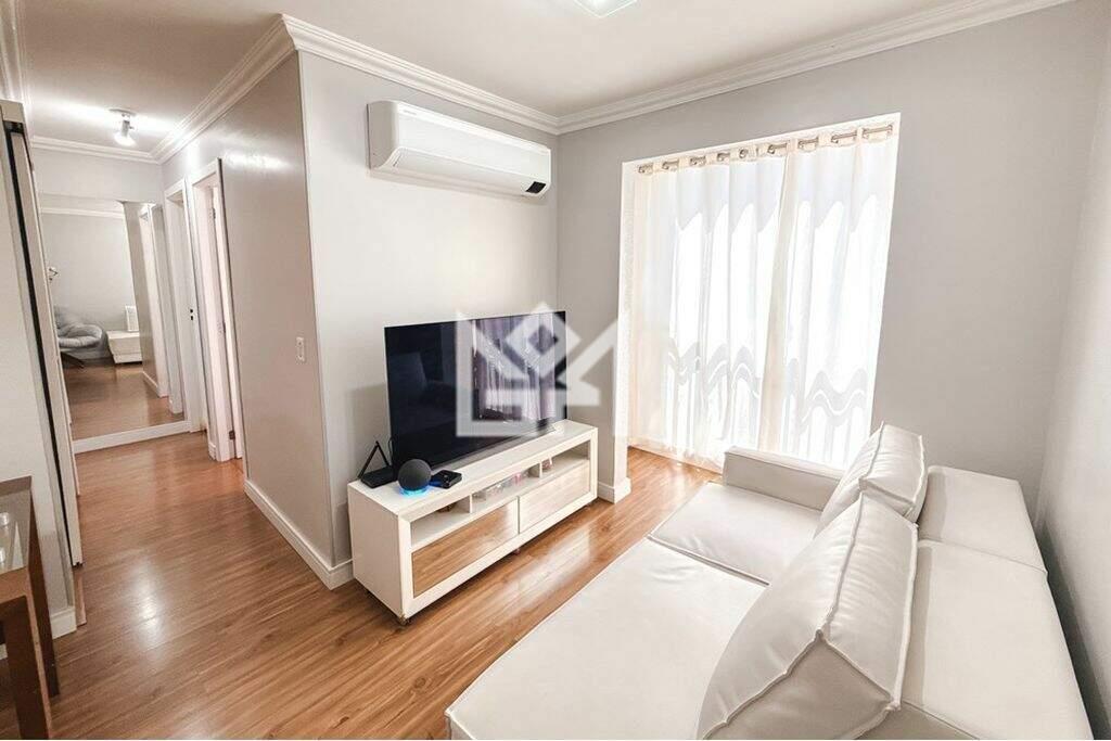 Apartamento com 3 quartos à venda, 57m² - Igara - Canoas: 