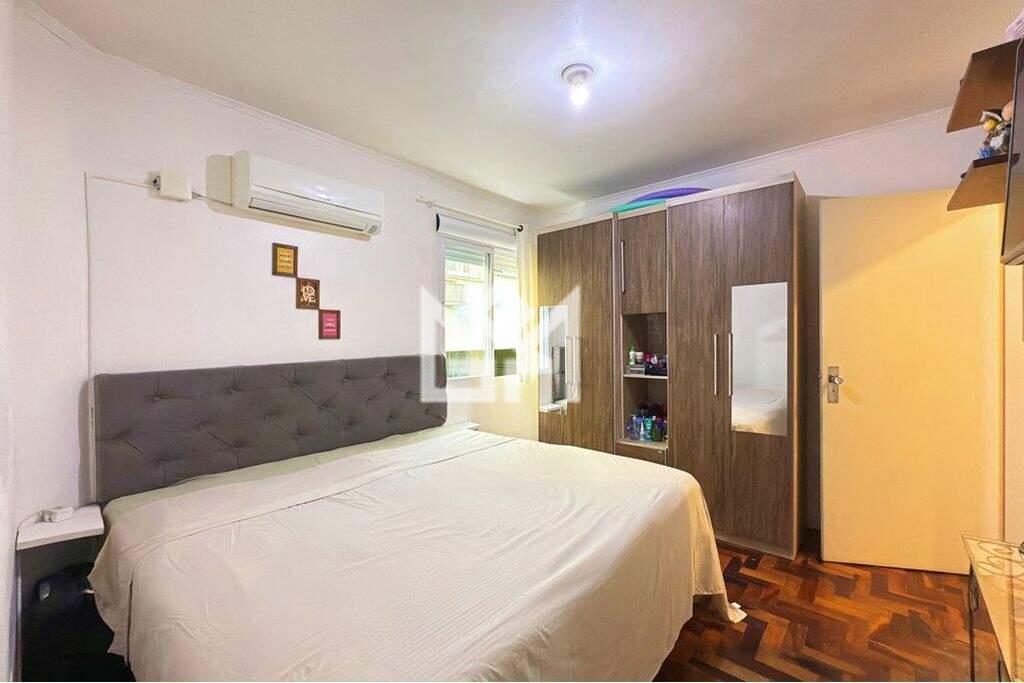 Apartamento com 2 quartos à venda, 61,62m² - Partenon - Porto Alegre: 