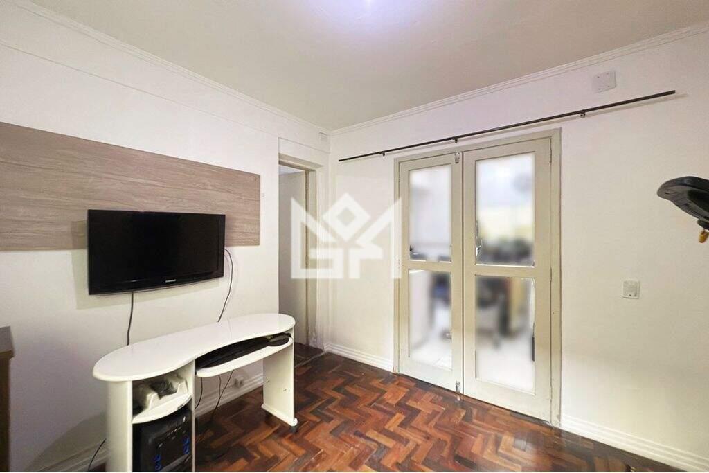 Apartamento com 2 quartos à venda, 61,62m² - Partenon - Porto Alegre: 