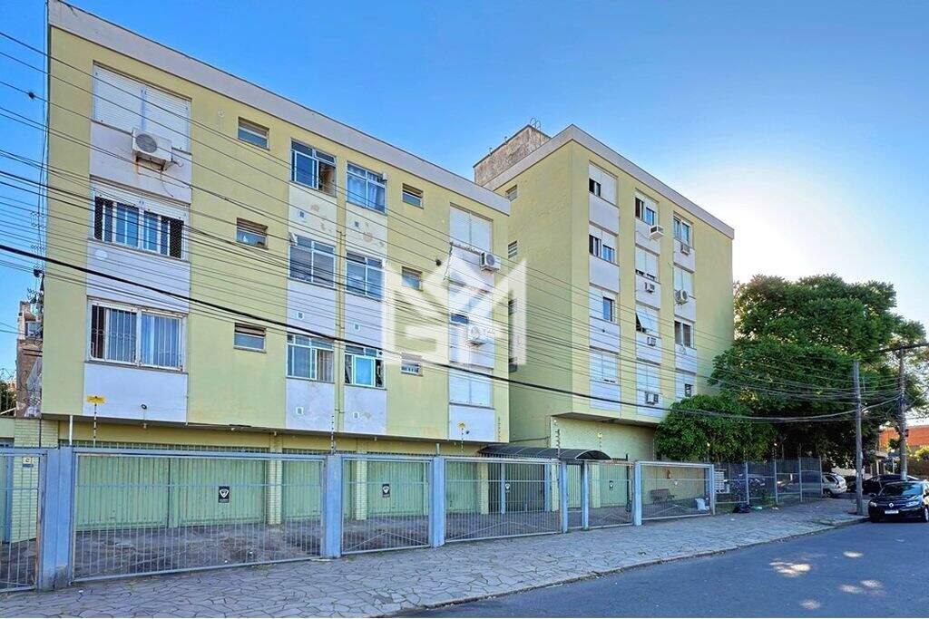 Apartamento com 2 quartos à venda, 61,62m² - Partenon - Porto Alegre: 