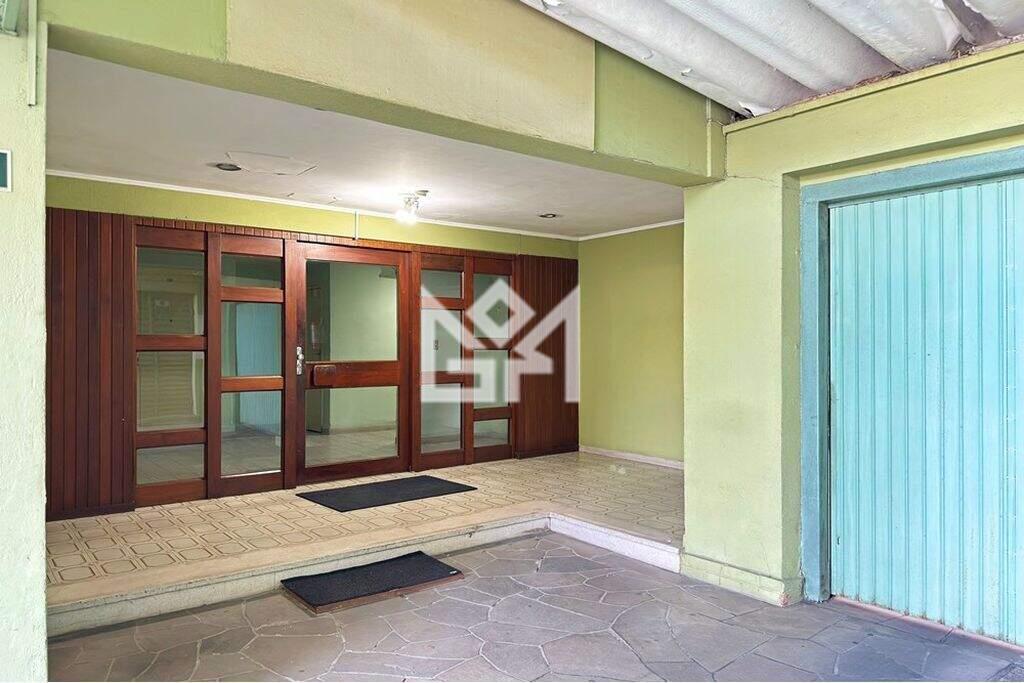 Apartamento com 2 quartos à venda, 61,62m² - Partenon - Porto Alegre: 