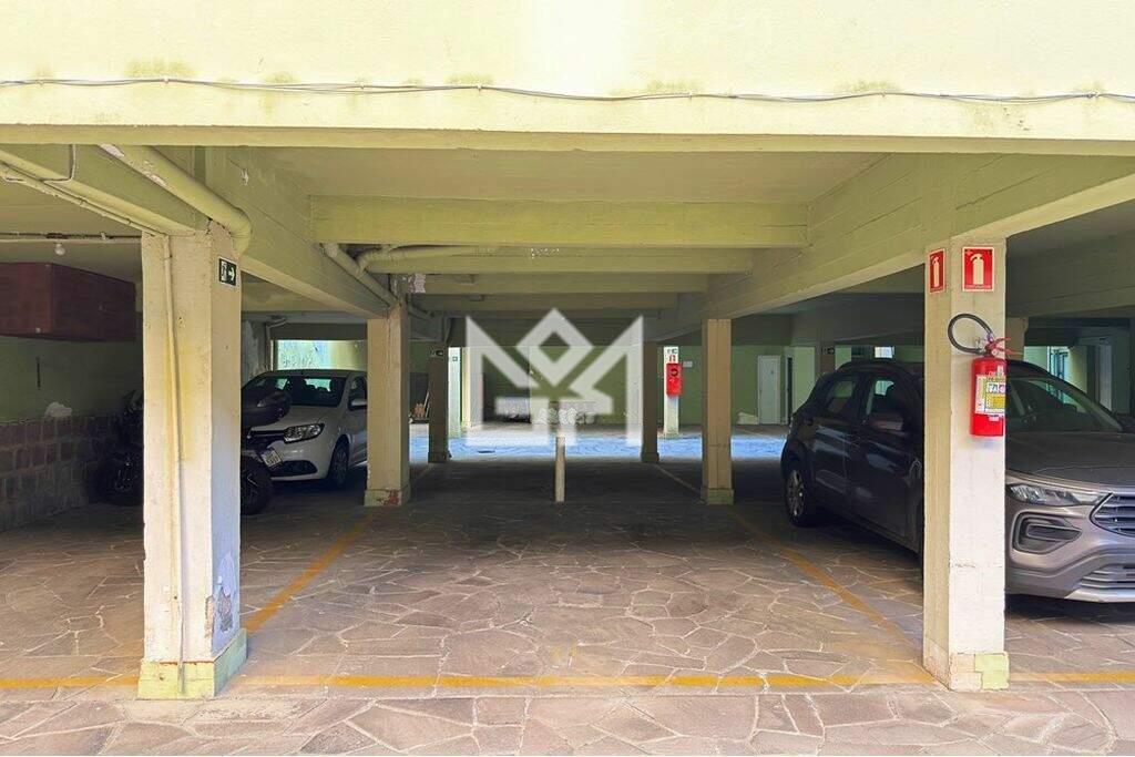 Apartamento com 2 quartos à venda, 61,62m² - Partenon - Porto Alegre: 