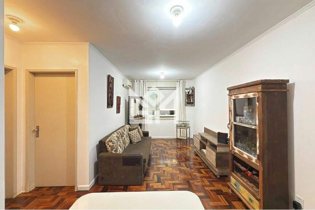 Apartamento com 2 quartos à venda, 61,62m² - Partenon - Porto Alegre: 