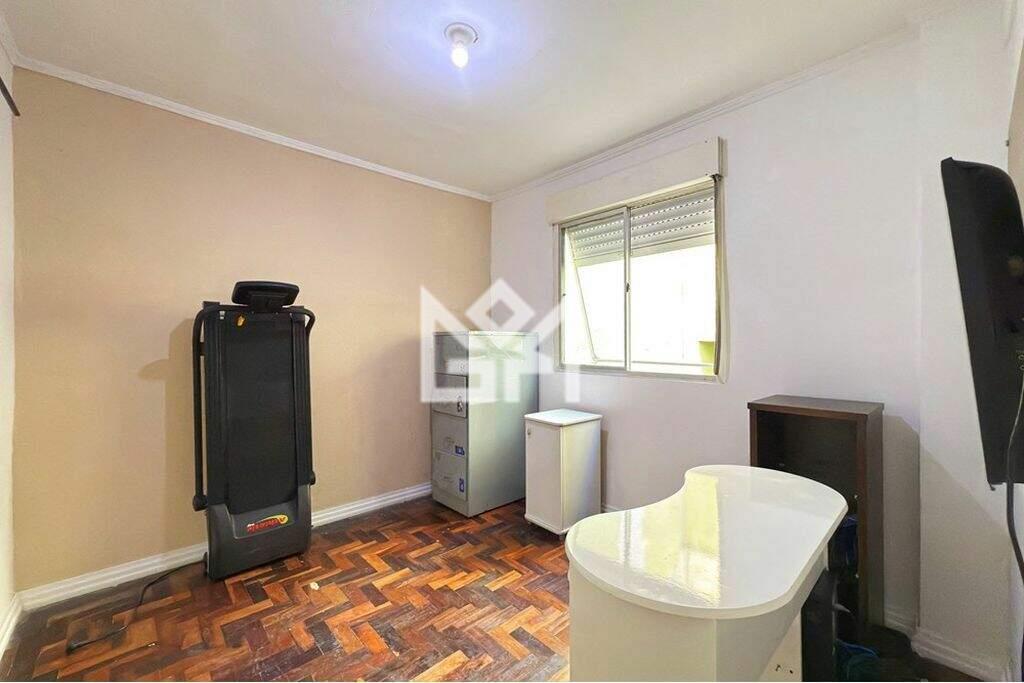 Apartamento com 2 quartos à venda, 61,62m² - Partenon - Porto Alegre: 