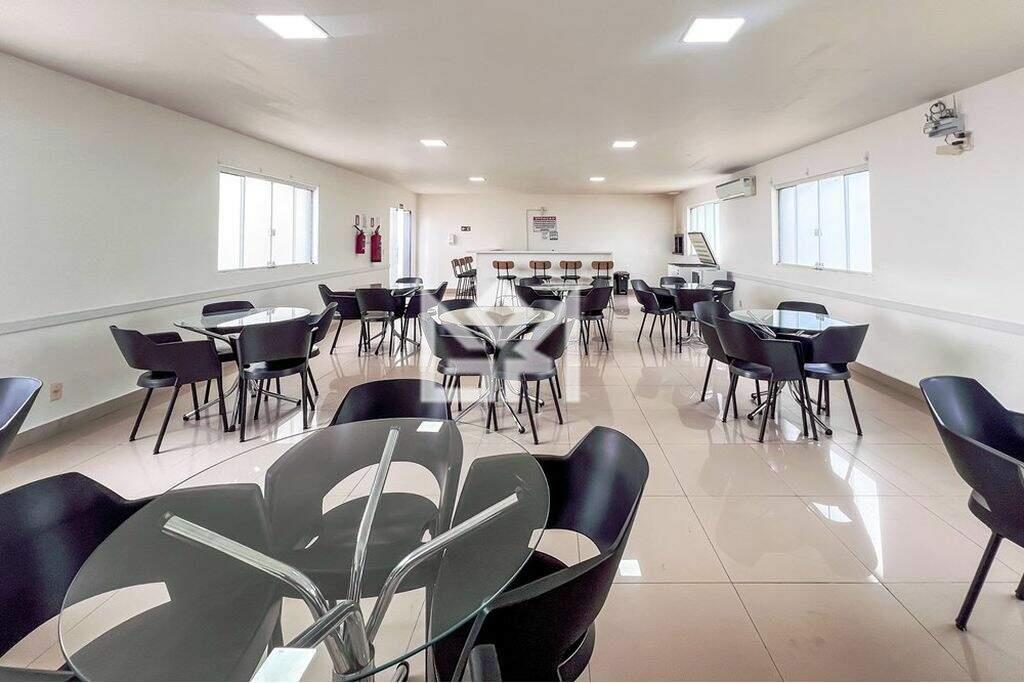 Apartamento com 2 quartos à venda, 41m² - São José - Canoas: 