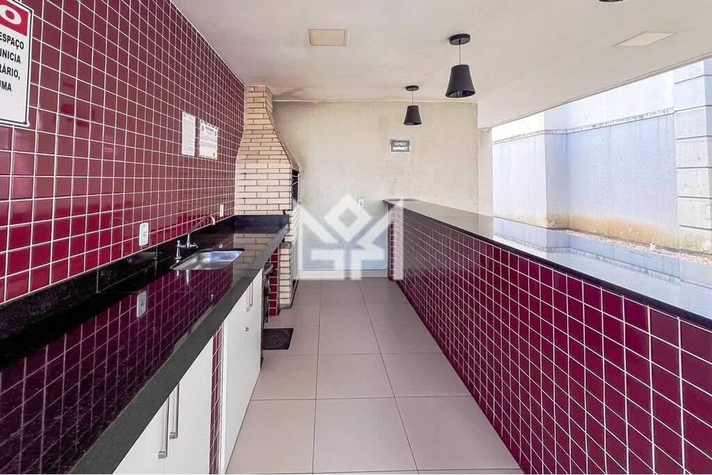Apartamento com 2 quartos à venda, 41m² - São José - Canoas: 