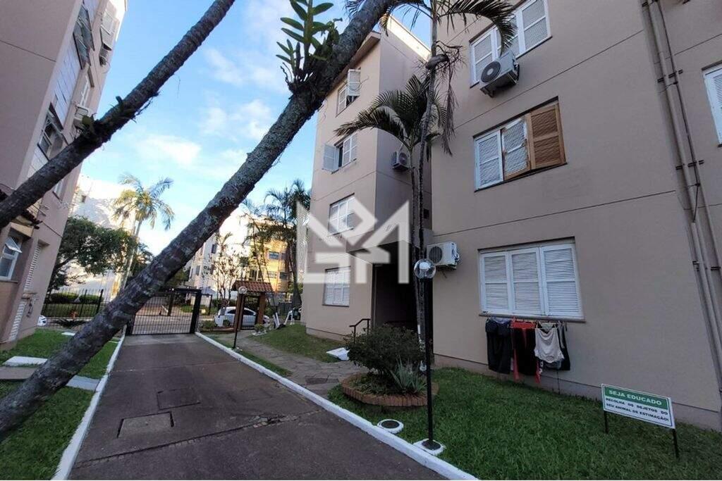 Apartamento com 2 quartos à venda, 64,1m² - Partenon - Porto Alegre: 