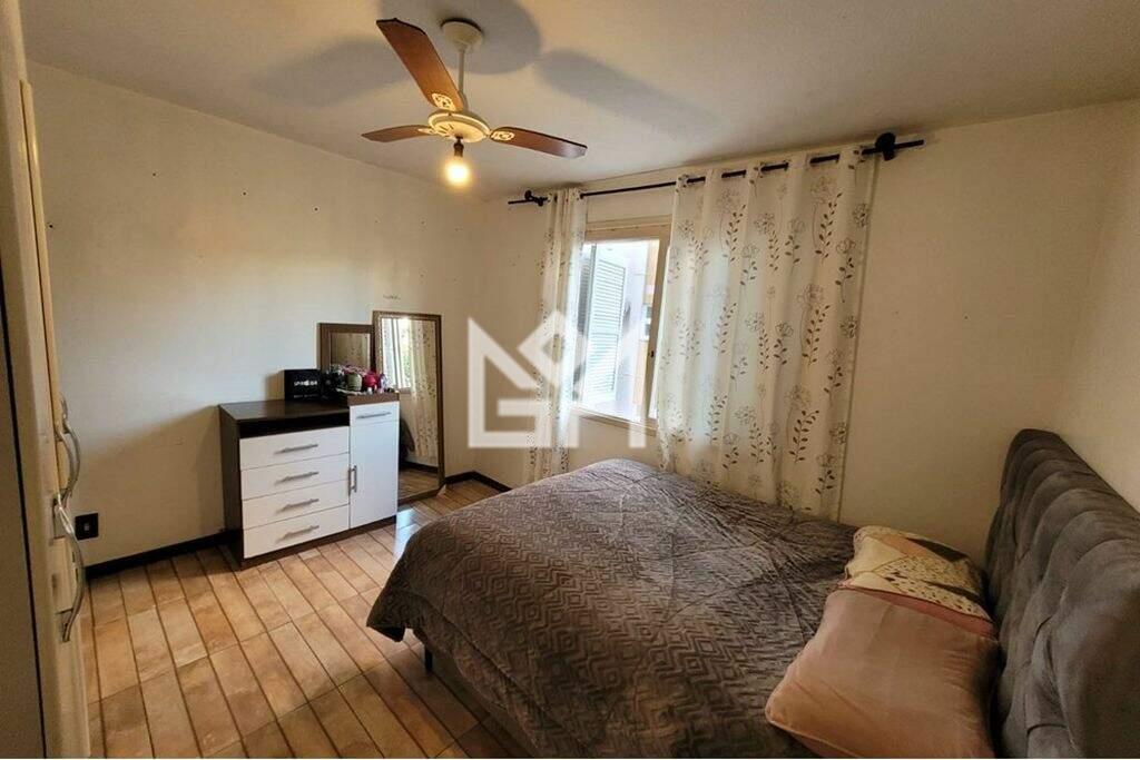 Apartamento com 2 quartos à venda, 64,1m² - Partenon - Porto Alegre: 