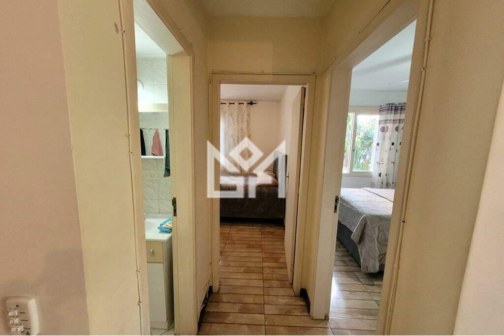 Apartamento com 2 quartos à venda, 64,1m² - Partenon - Porto Alegre: 