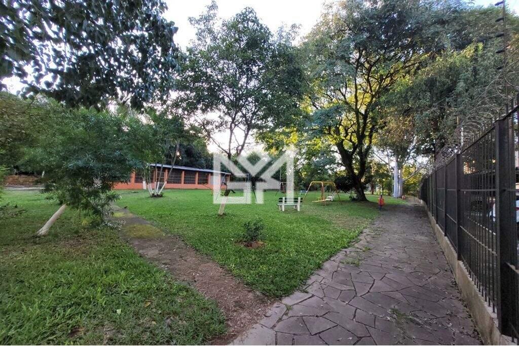 Apartamento com 2 quartos à venda, 64,1m² - Partenon - Porto Alegre: 