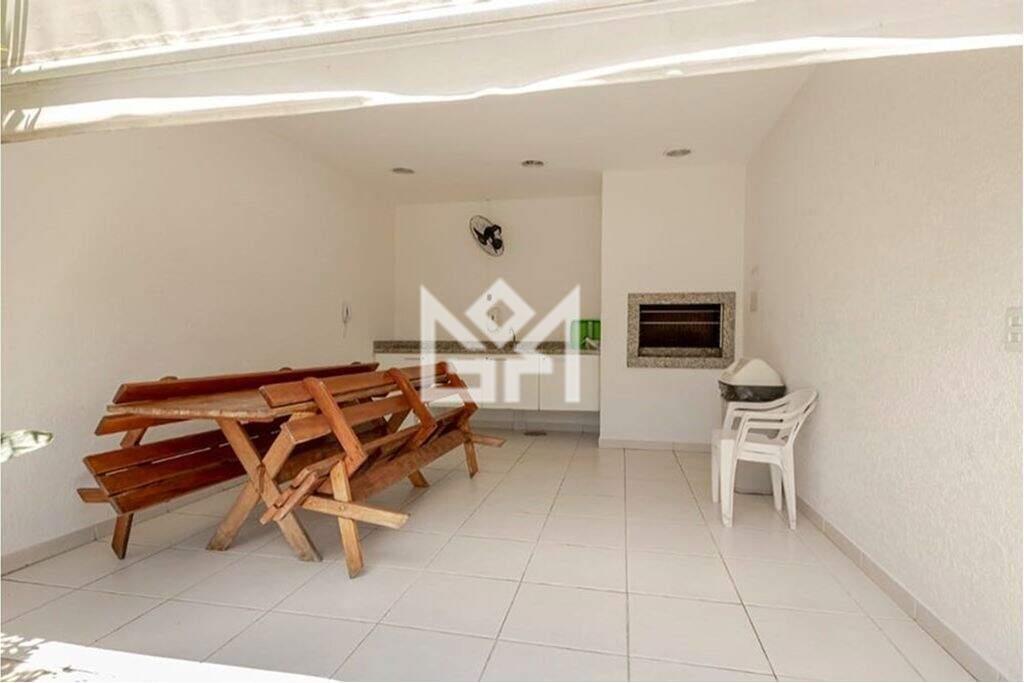 Apartamento com 2 quartos à venda, 60m² - Cristo Redentor - Porto Alegre: 