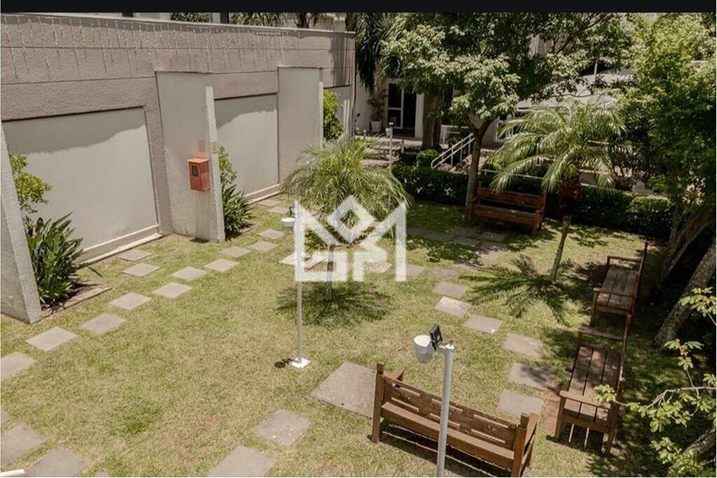 Apartamento com 2 quartos à venda, 60m² - Cristo Redentor - Porto Alegre: 