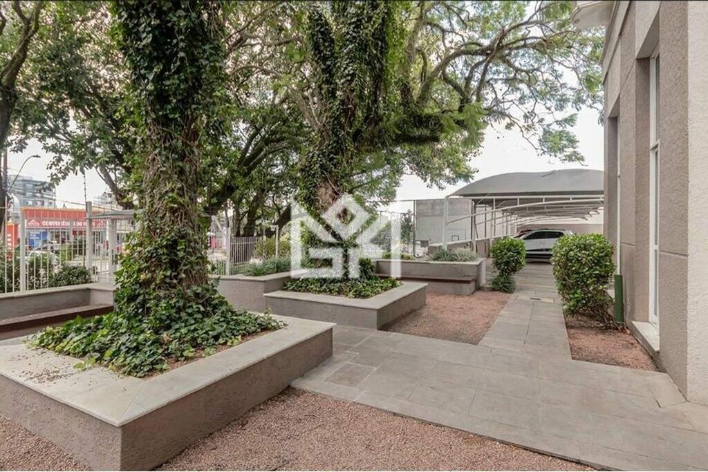 Apartamento com 2 quartos à venda, 60m² - Cristo Redentor - Porto Alegre: 