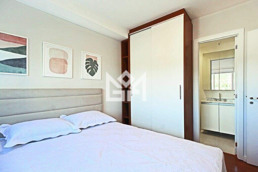 Apartamento com 1 quarto à venda, 52,13m² - Partenon - Porto Alegre: 