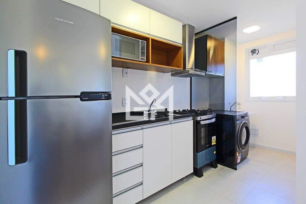 Apartamento com 1 quarto à venda, 52,13m² - Partenon - Porto Alegre: 