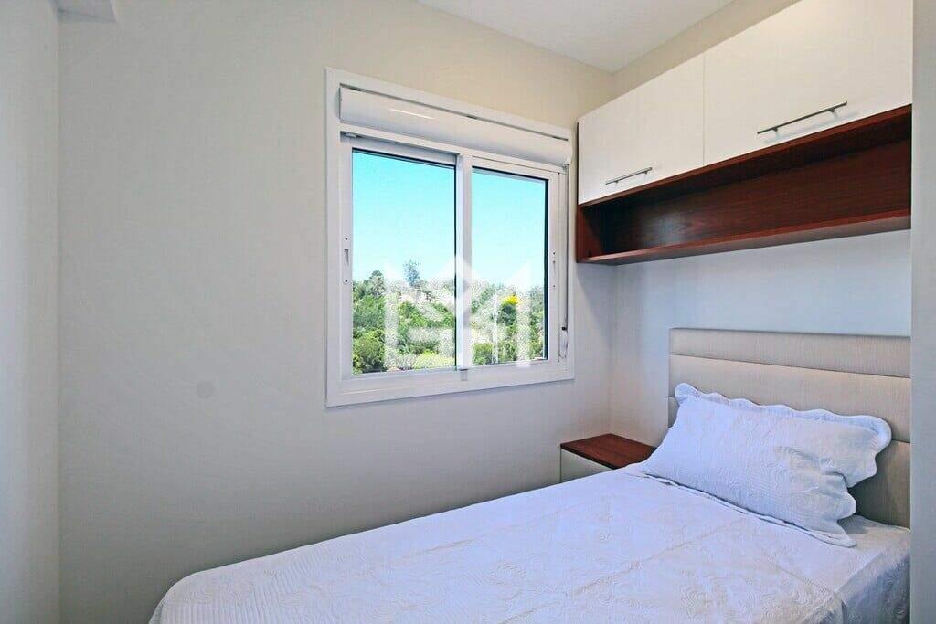 Apartamento com 1 quarto à venda, 52,13m² - Partenon - Porto Alegre: 