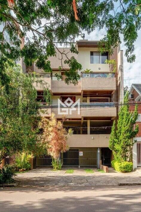 Apartamento com 3 quartos à venda, 200m² - Petrópolis - Porto Alegre: 