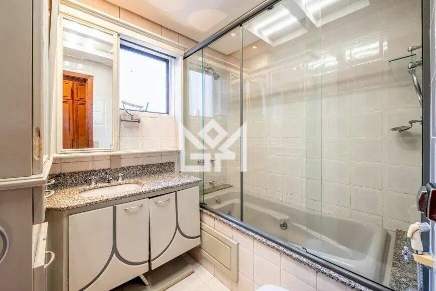 Apartamento com 3 quartos à venda, 200m² - Petrópolis - Porto Alegre: 