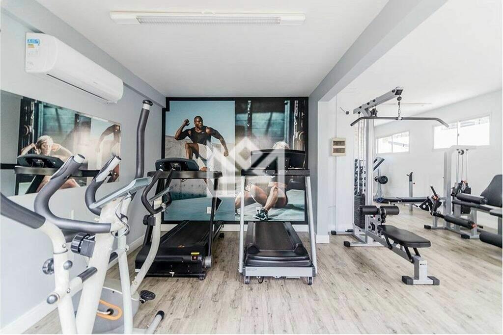 Apartamento com 2 quartos à venda, 58m² - Jardim Carvalho - Porto Alegre: 