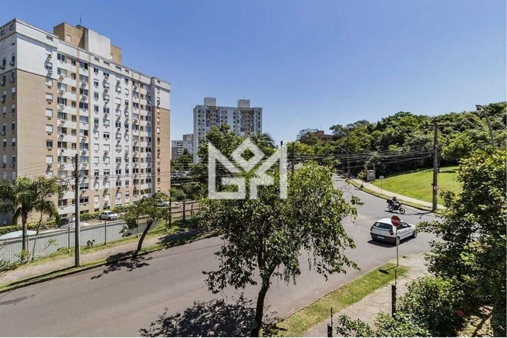 Apartamento com 2 quartos à venda, 58m² - Jardim Carvalho - Porto Alegre: 