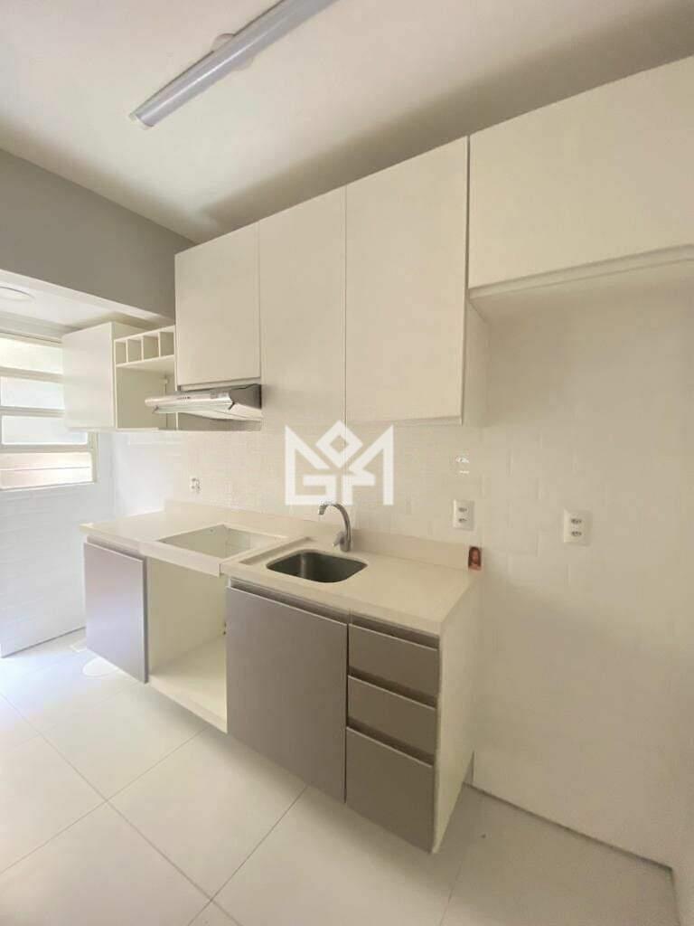 Apartamento com 1 quarto à venda, 60m² - Menino Deus - Porto Alegre: 